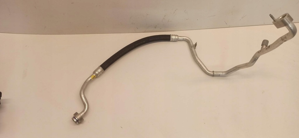 фото №1, Audi q3 83a шланг кондиціонера 5qf816743ae