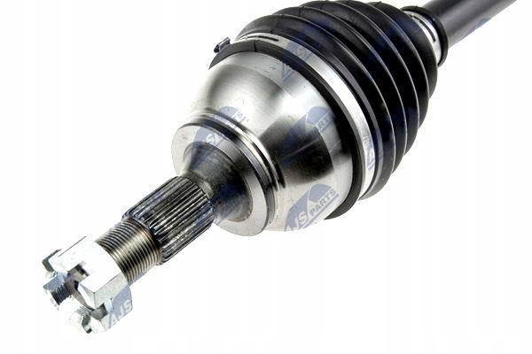 фото №9, Приводной вал приводная citroen c4 ii 1.6hdi 2.0hdi 1.6thp 09- ds4 1.6hdi