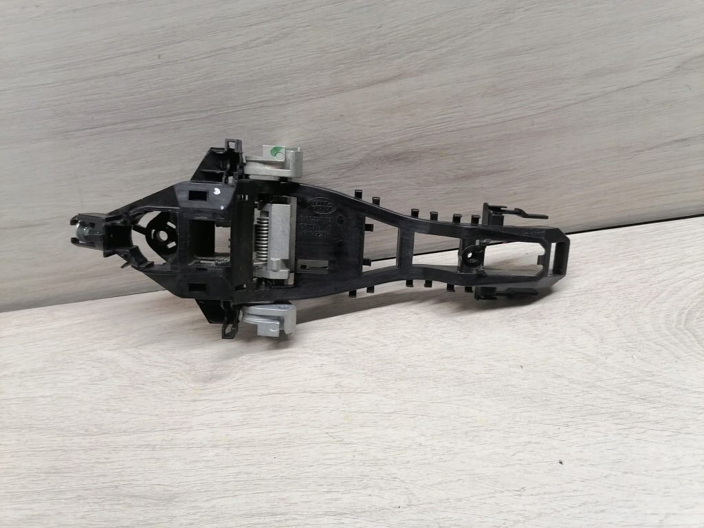 фото №1, Rr evoque основание ручка правый задняя bj32-224n02