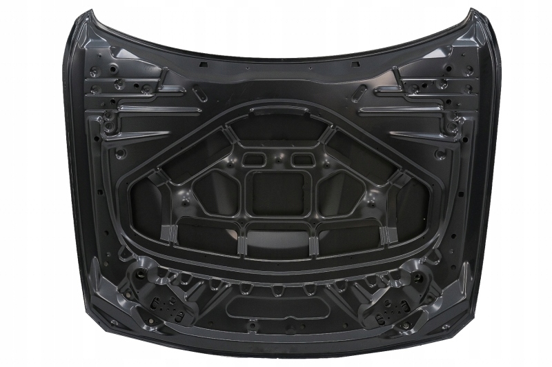 фото №6, Капот крышка bmw 3 f30 f31 4 f35 f32 f33 11-19