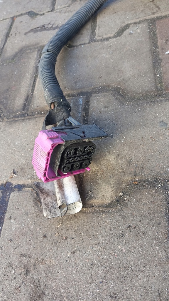 фото №9, Радиатор +вентилятор opel astra