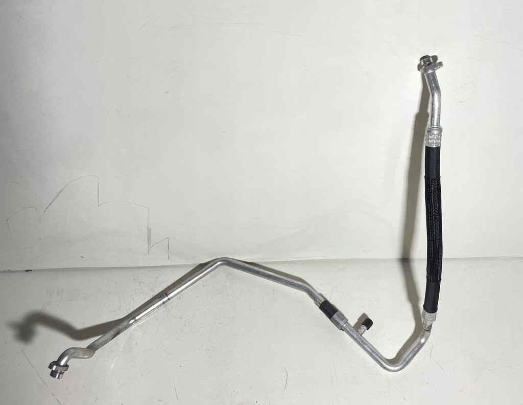 фото №1, Шланг труба wąż кондиціонера master iii movano ii b 924542502r 924800111r