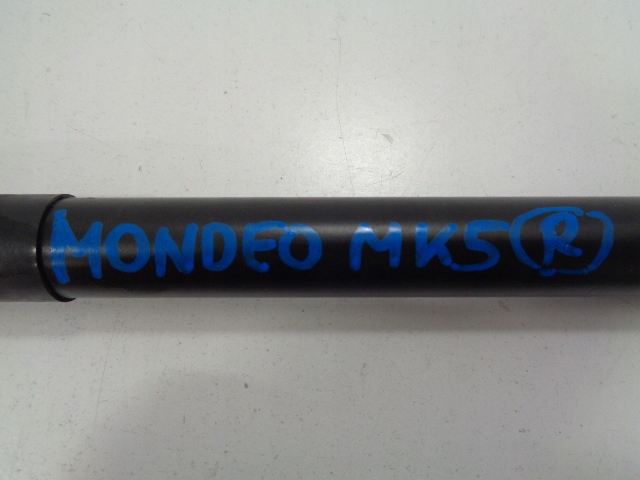 фото №7, Ford mondeo mk5 привід амортизатор кришки правий
