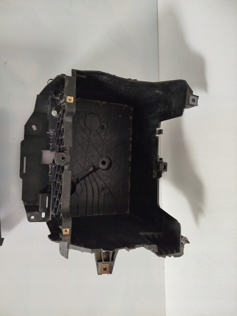 фото №8, Корпус акумулятор комплект renault scenic iii lift 244289148r 244978928r