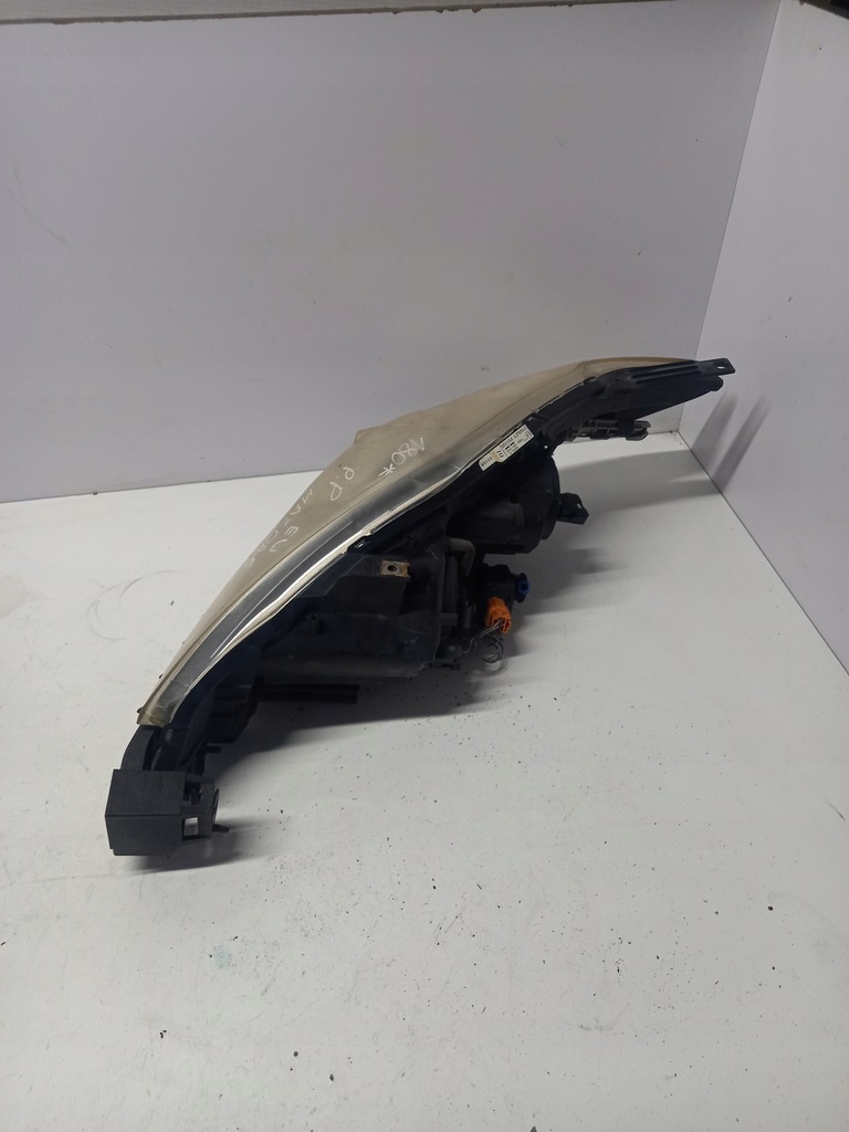 фото №5, Фара лампа передня права перед правий mazda 5