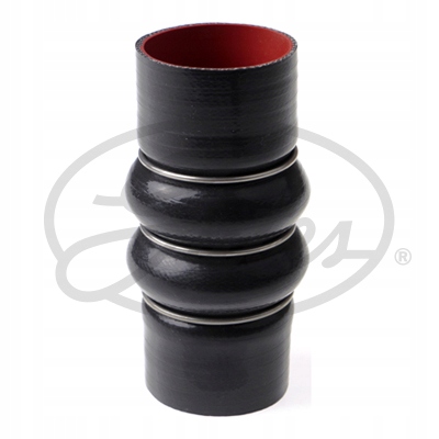 09-0131 gates шланг интеркулер ford 1,8tdci Цена