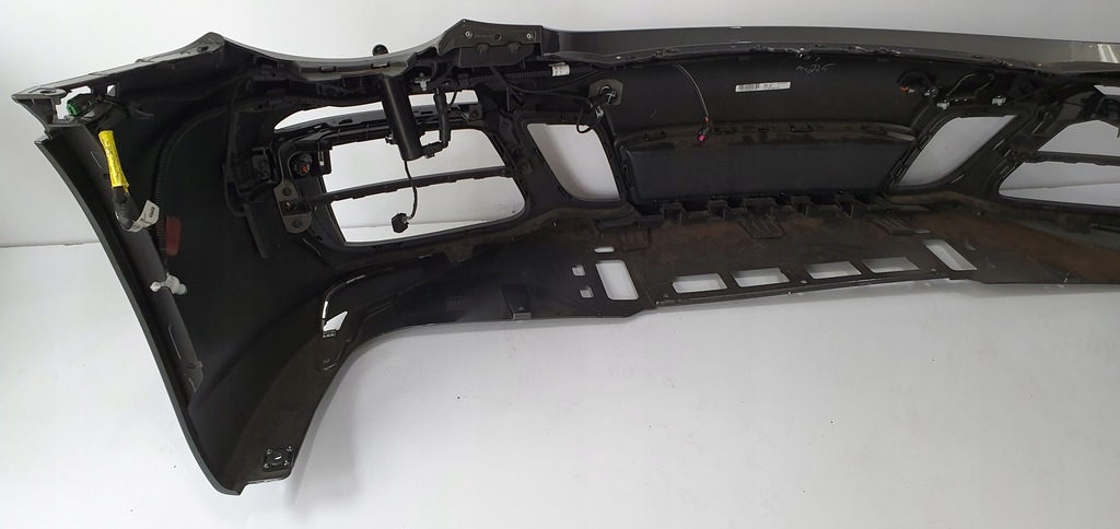 фото №11, Porsche 911 991 gts 4s lift бампер pdc омыватель