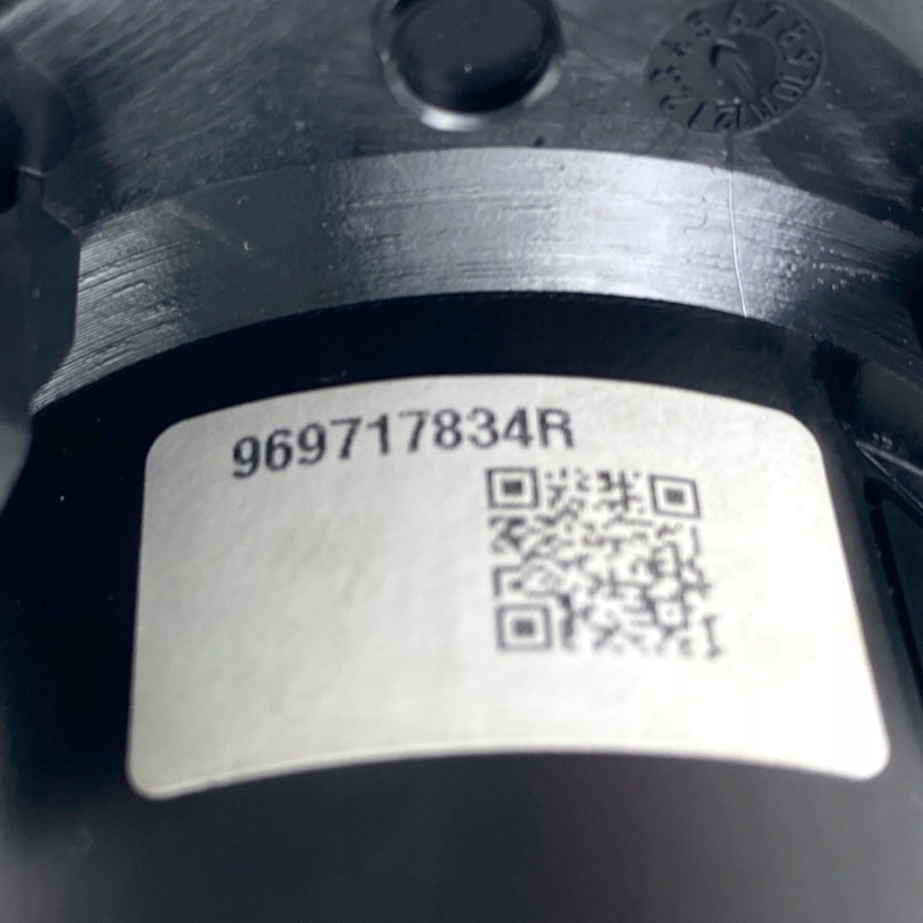 фото №14, Переключатель приводов dacia duster ii lift 255354623r