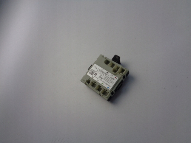 фото №1, Модуль дверь задняя mercedes gla h247 2019-