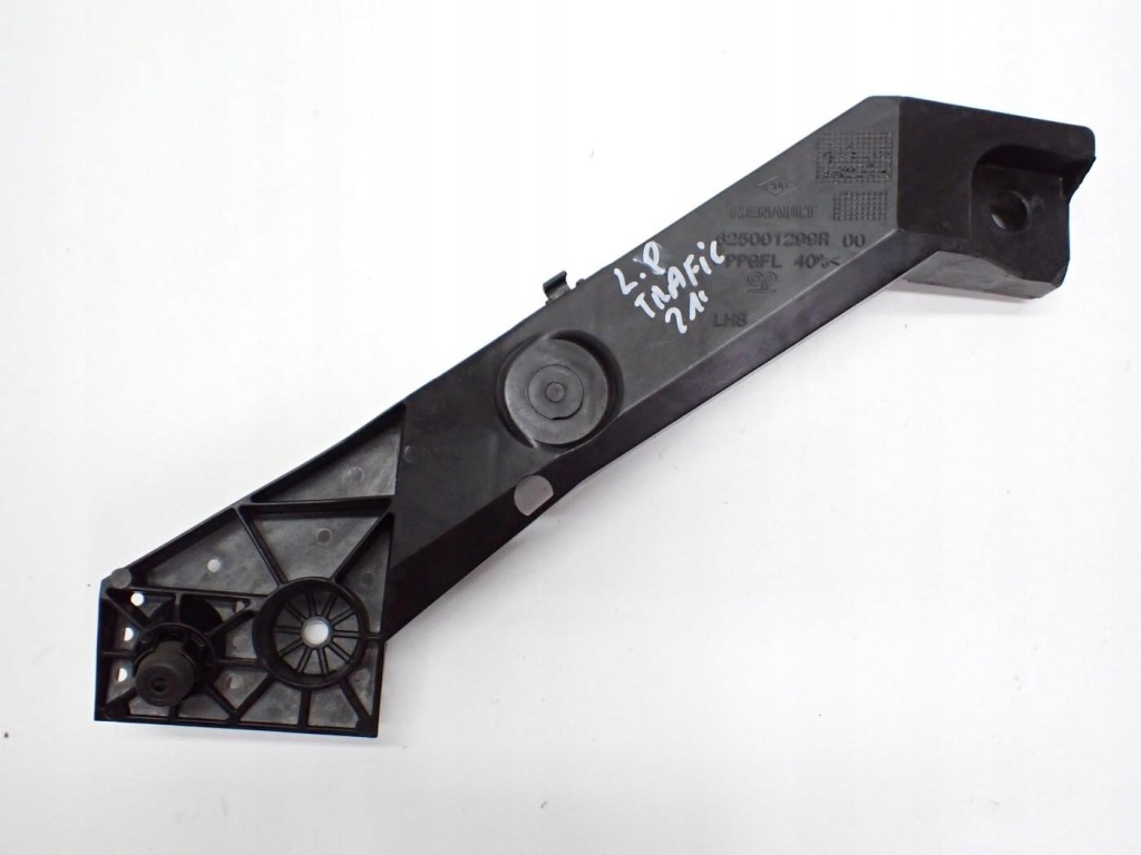 фото №1, Кронштейн кронштейн поперечина лівий 625001299r renault trafic iii 21r