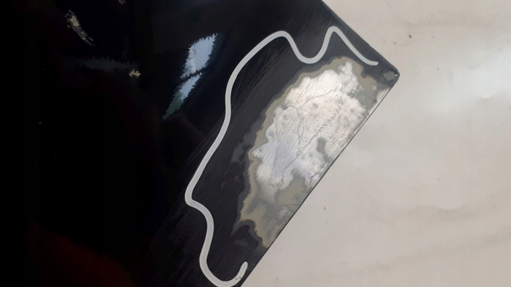 фото №8, Kia optima 2015-2020 дверь левая перед