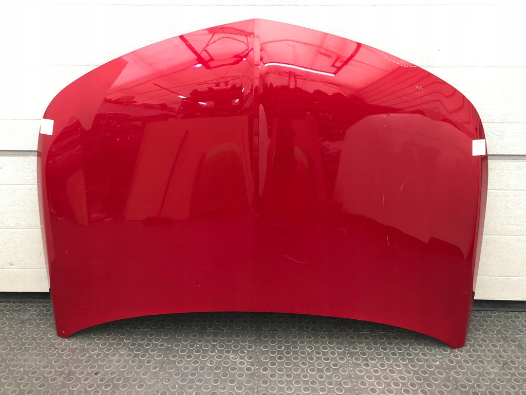 фото №1, Капот opel astra vi l 2022-