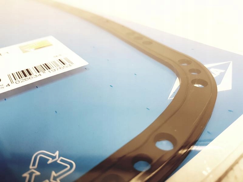 Прокладка картера ol. honda cr-v 2,0 16v 99-02 Оригинал