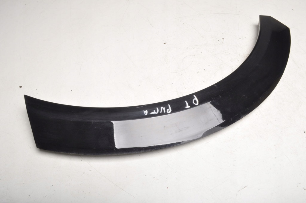 фото №1, Ford puma mk2 накладка крыла правый задняя