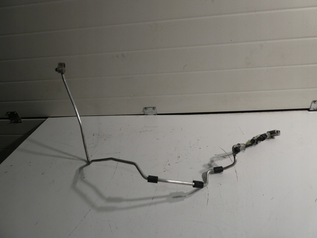 фото №1, Шланг кондиціонера vw golf vi 1k0820741at