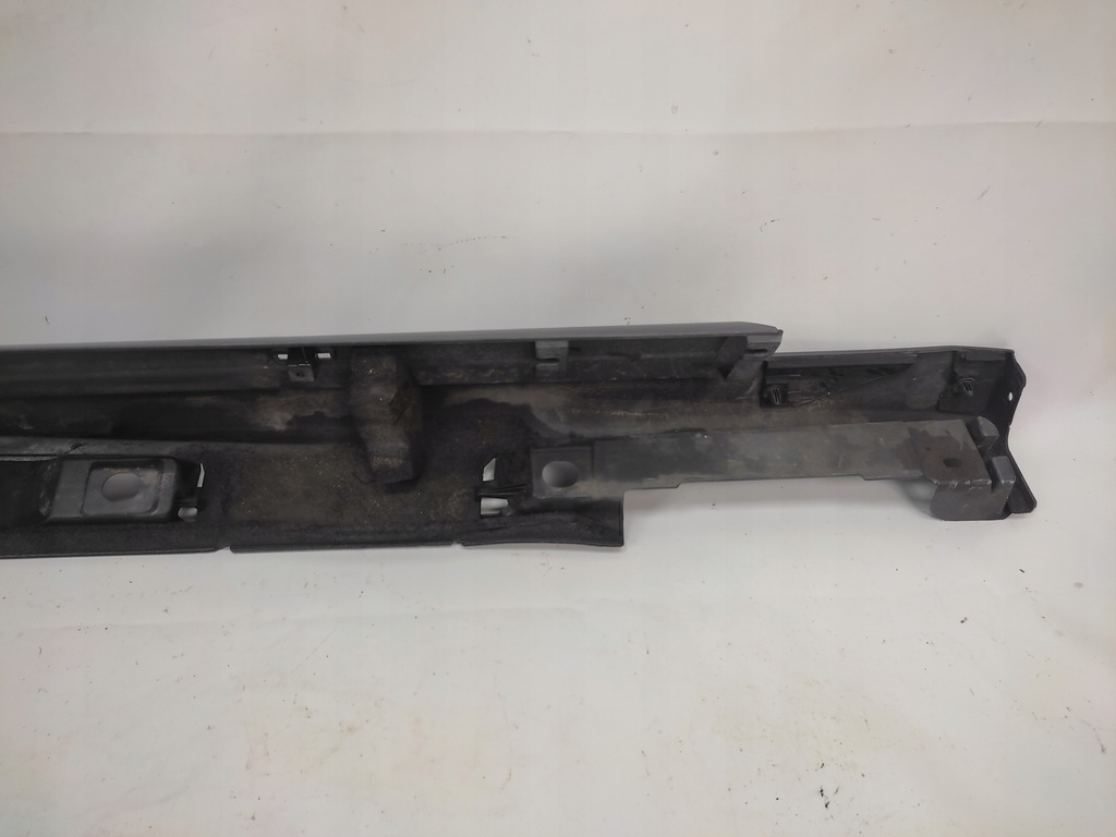 фото №11, Lexus is iii 200t 300h молдинг порог левая порог