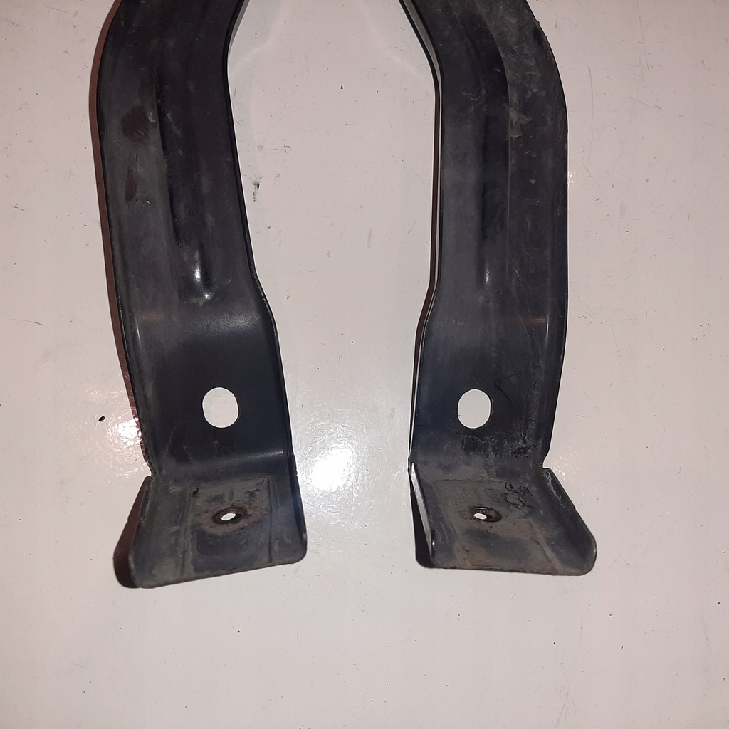 фото №5, Civic ix 12-15 кронштейн опора решетка левая правая