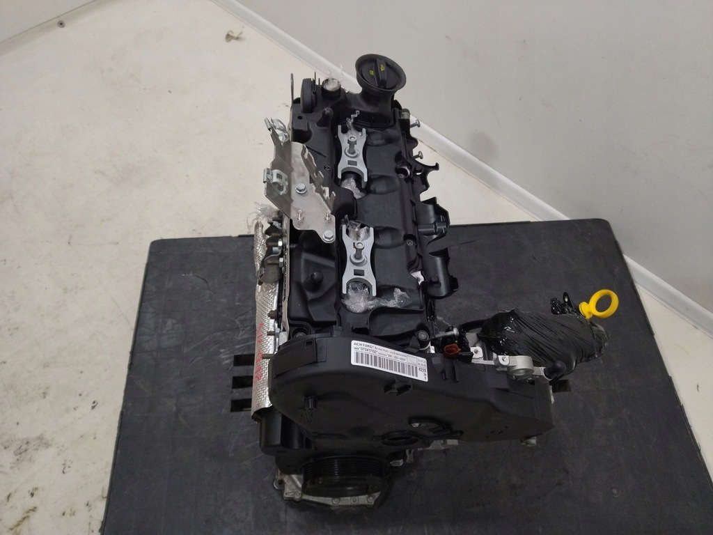 фото №7, Двигун блок двигуна двигун dtsa dts 2.0tdi vw golf viii vw arteon vw passat