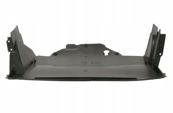 фото №1, Renault master iii 2010 - захист pod двигун