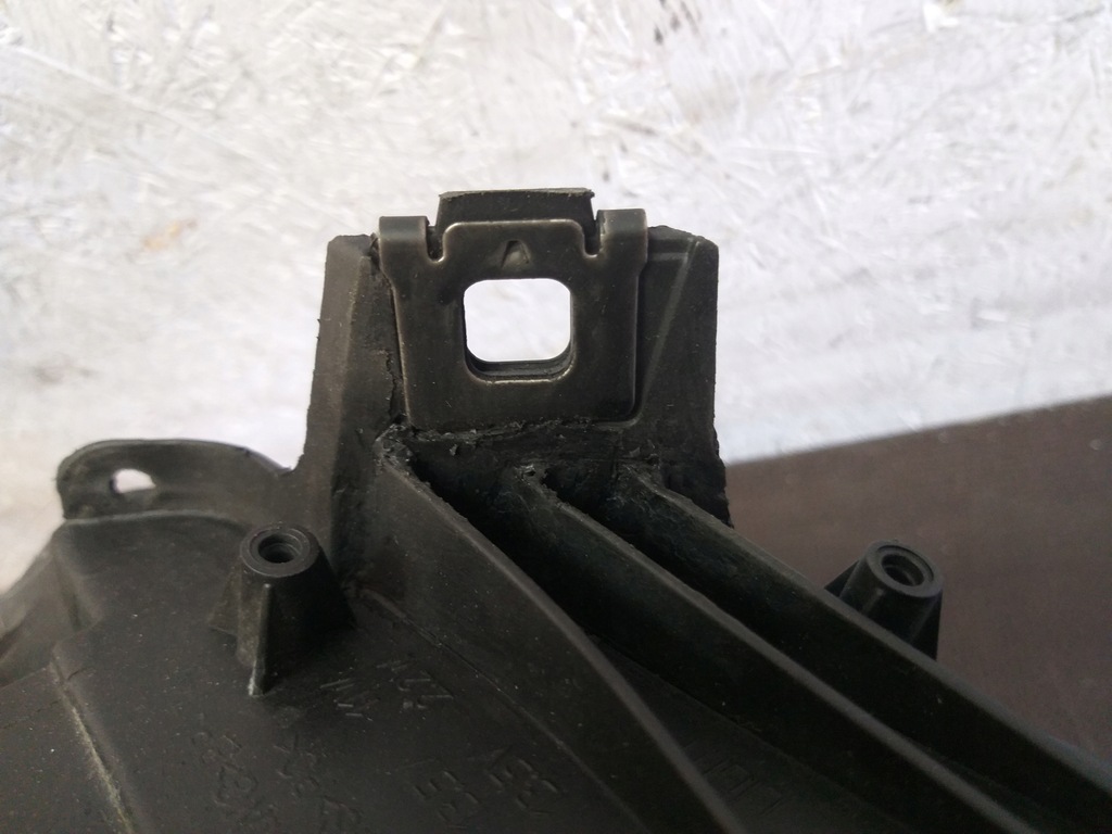 фото №3, Лампа перед левая mini cooper f56 full led