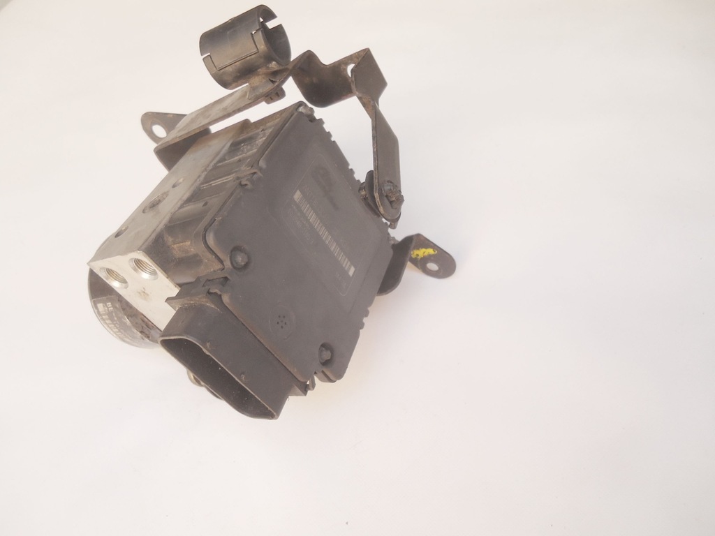 фото №1, Peugeot 206 , 307 , partner насос abs оригинал