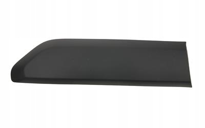 фото №1, Молдинг зовнішня citroen berlingo 18- bok pr