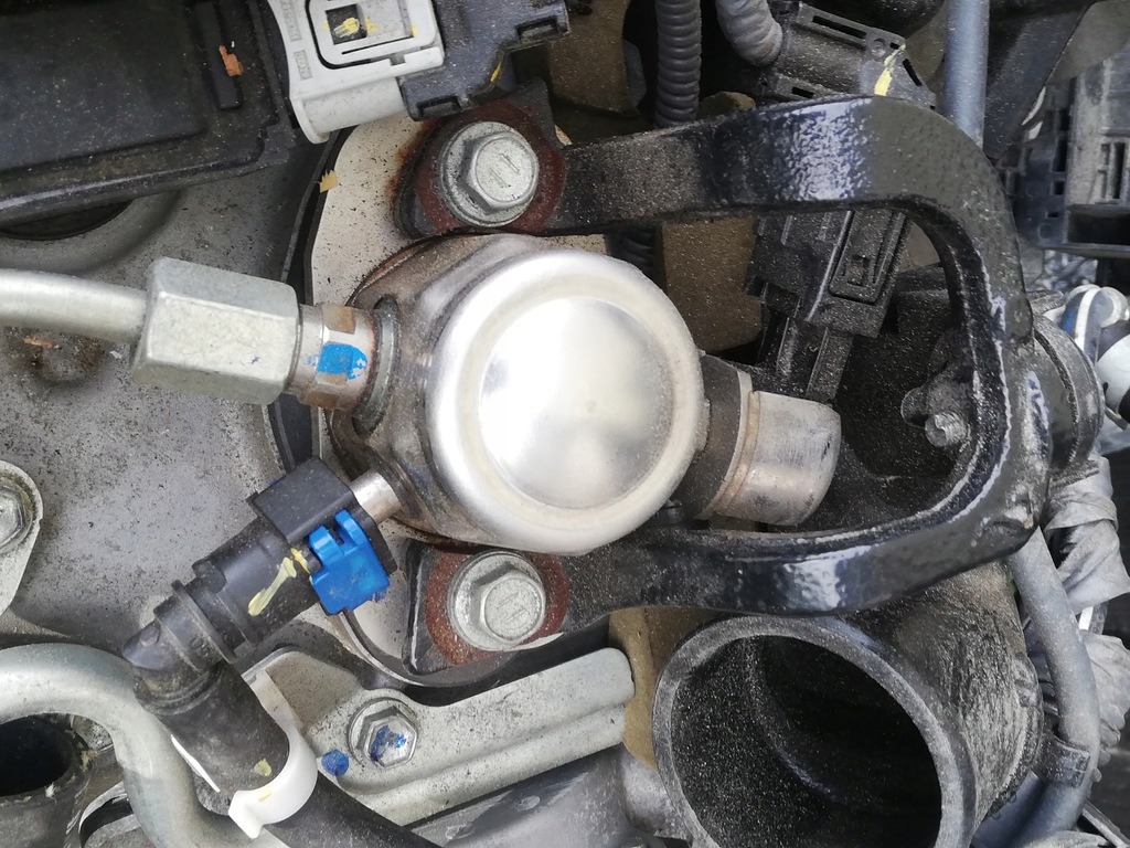 фото №14, Кронштейн двигуна права corolla e21 c-hr 1.2t t8n e12