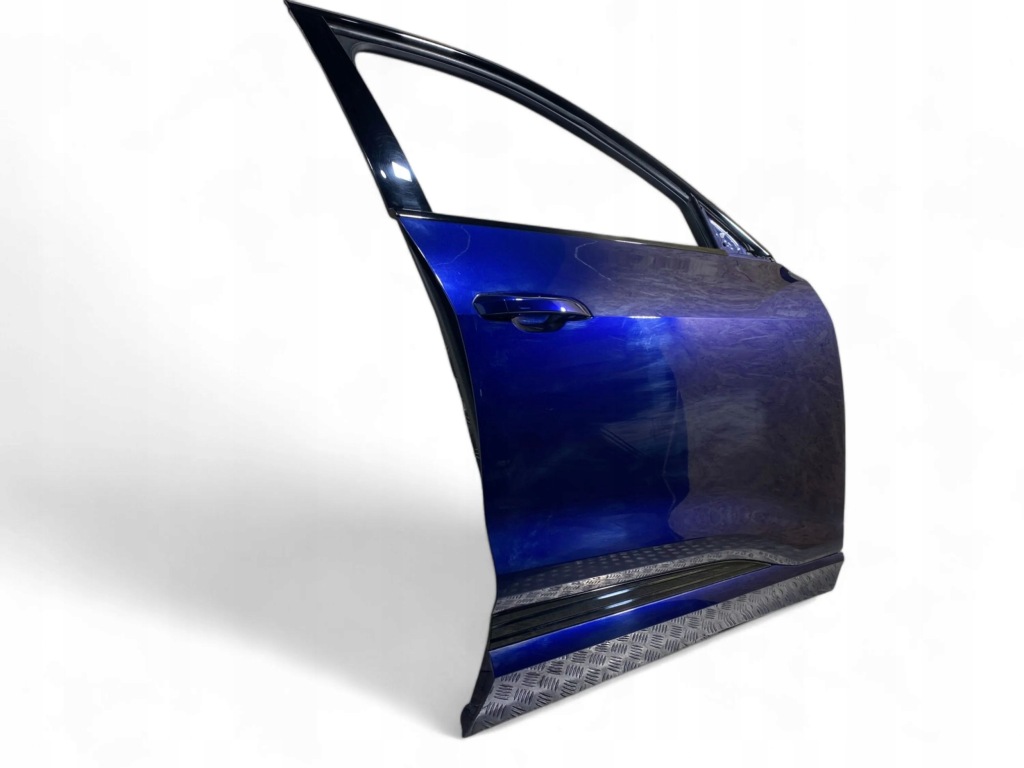 Audi e-tron 2021 двері передні в Україні