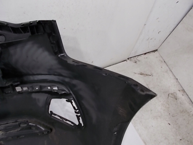 фото №9, Audi a3 8y 20-23 sportback бампер задняя org!