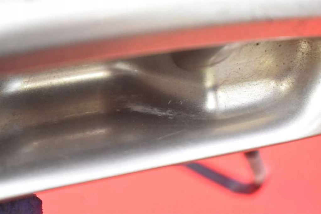 фото №15, Ручка крышки задняя задний szampańska 90606 nissan micra k12 3d 02-07