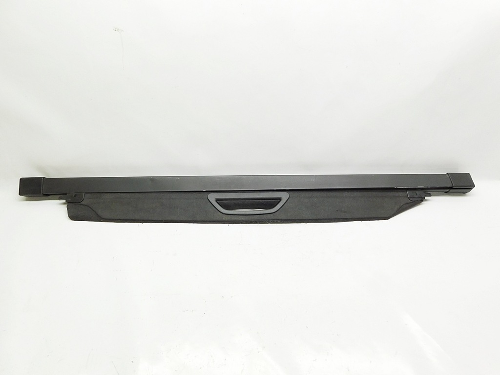 фото №1, Шторка багажника 799220020r - renault grand scenic iii 09-16