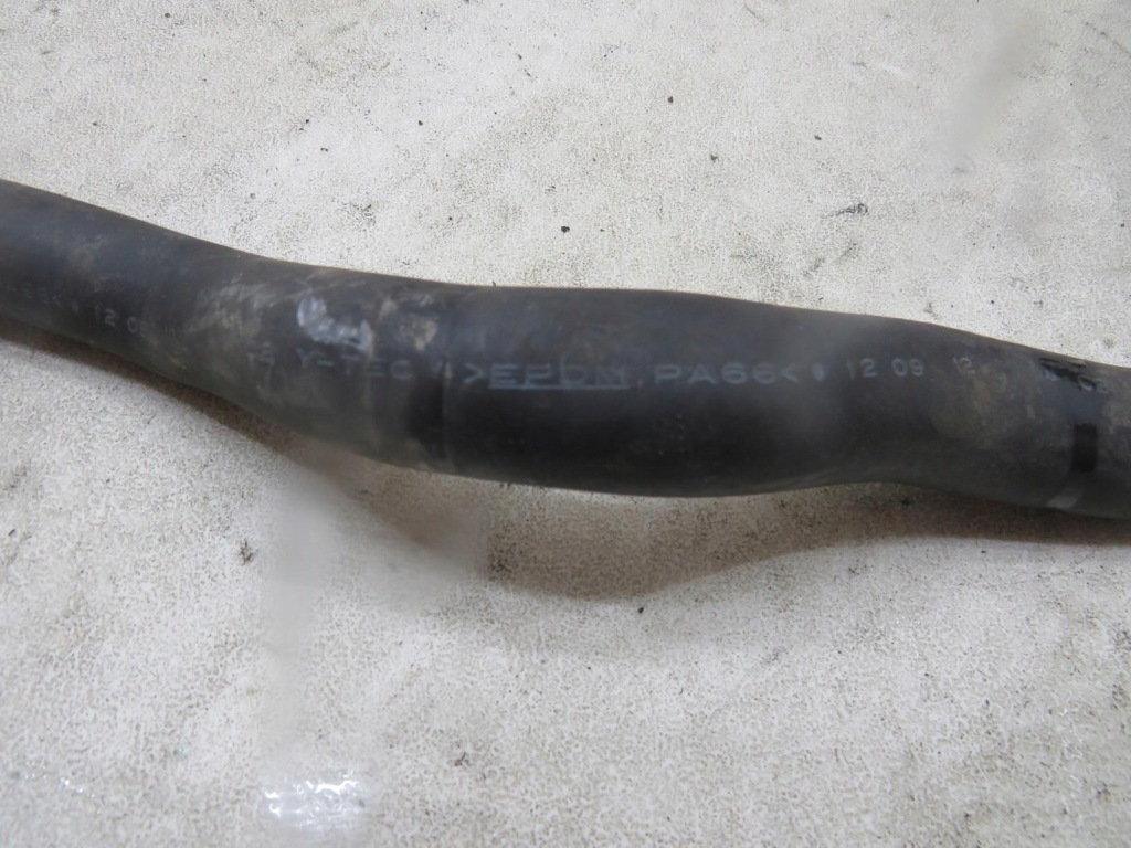 фото №3, Шланг труба wody crv iv 2.0 b