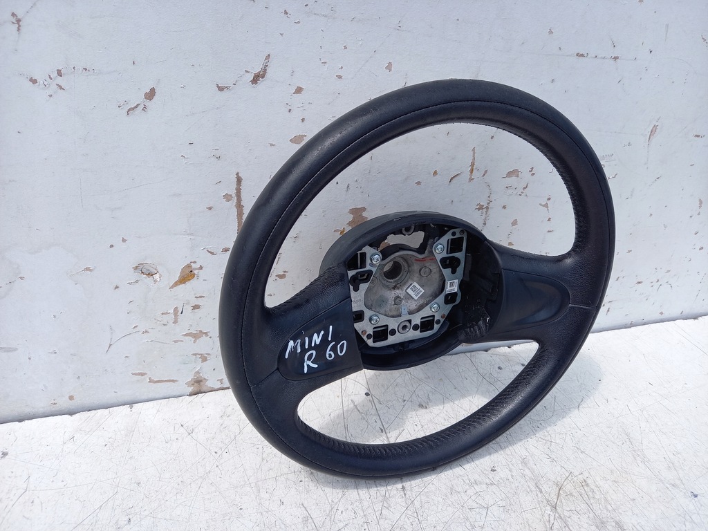 фото №3, Повітропровід mini countryman r60