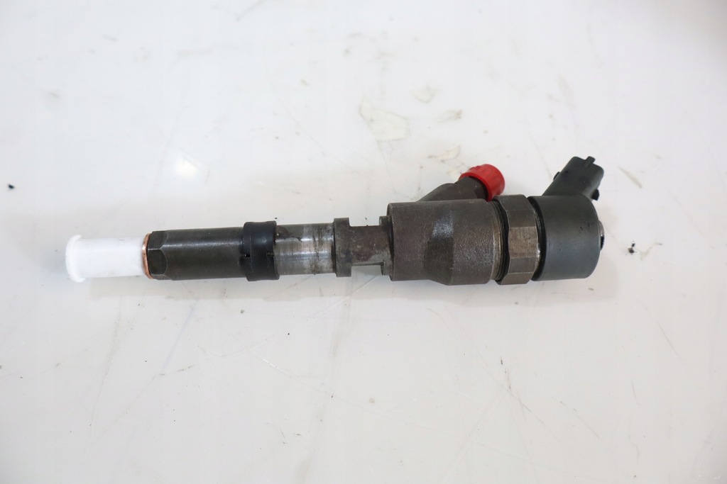 фото №1, Інжектор форсунка citroen xsara ii 2.0hdi