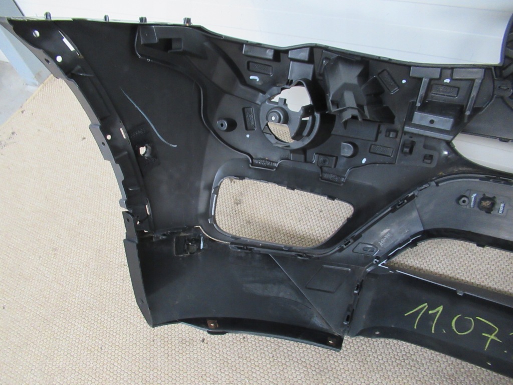 фото №10, Бампер bmw x3 f25 lift lci оригінал