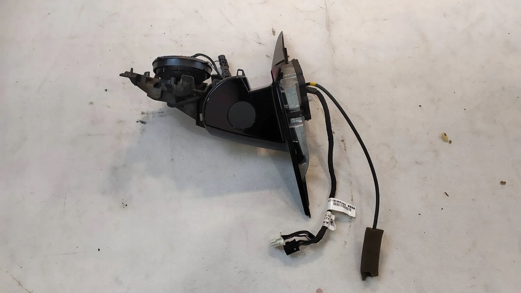 фото №7, Корпус дзеркало ліва mercedes-benz e-klasa w212