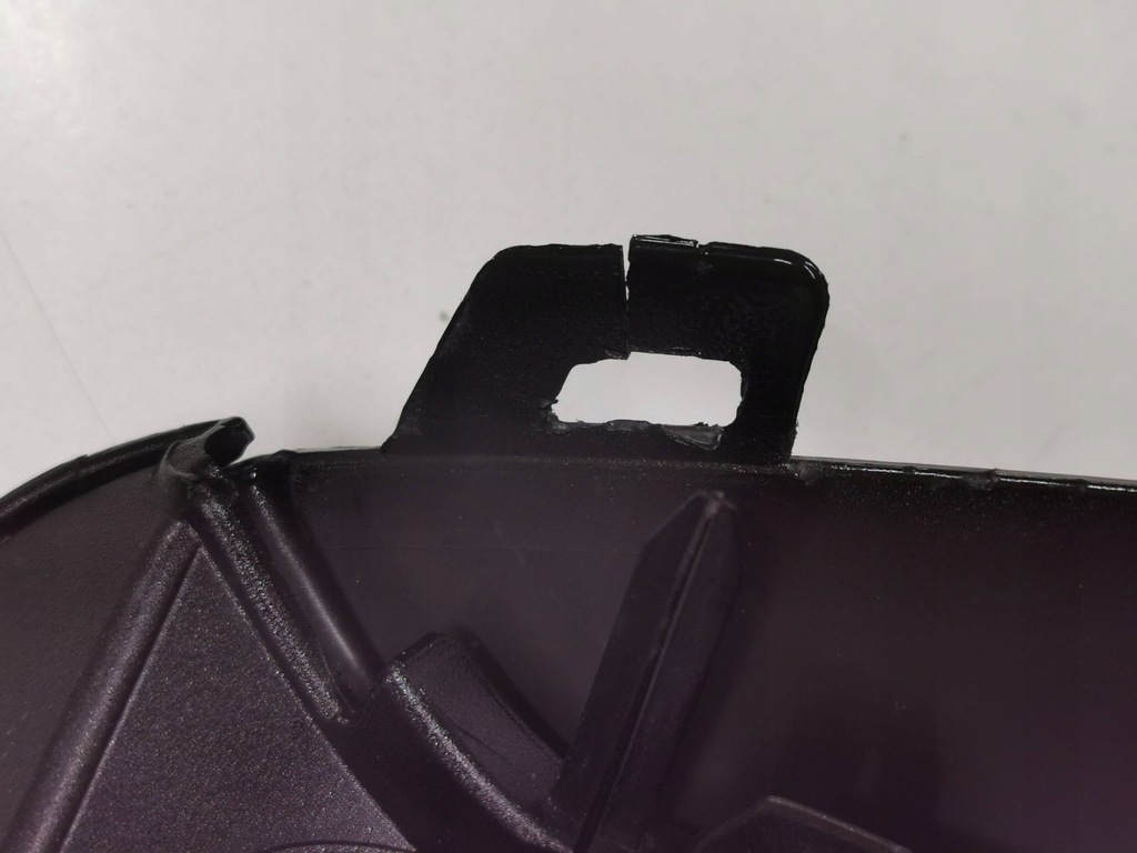 фото №14, Решётка бампера передний ford kuga mk-3/iii st-line правая 558.