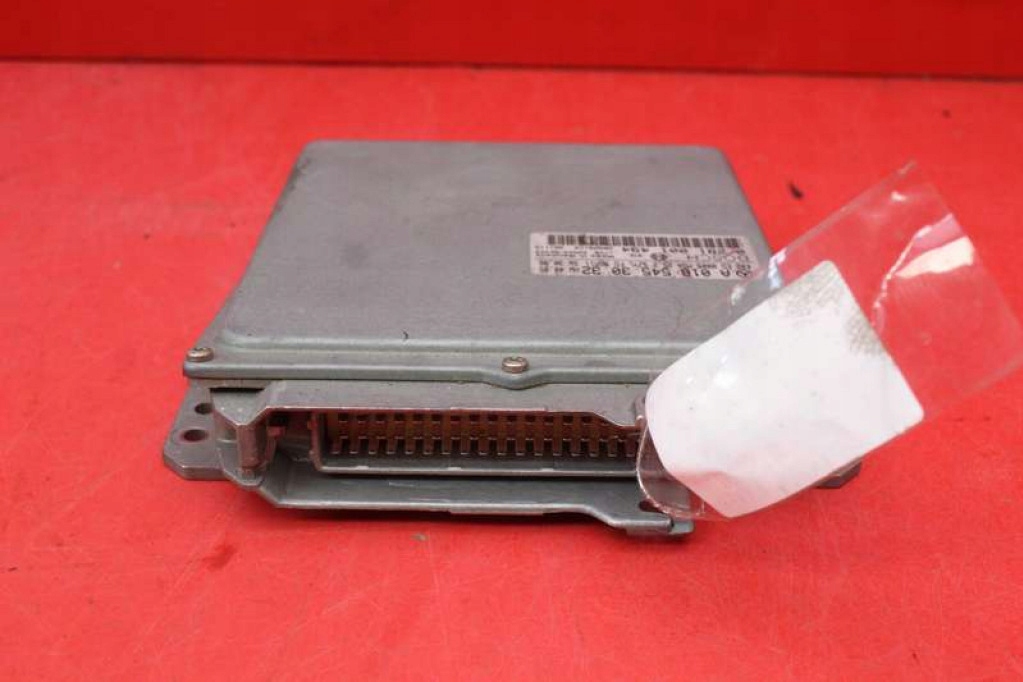 Ecu mercedes w210 2.9td a0185453032 0281001494 Недорого