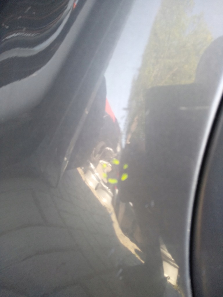 фото №6, Крыло правый перед vw tiguan 5n0 i 2007-2016