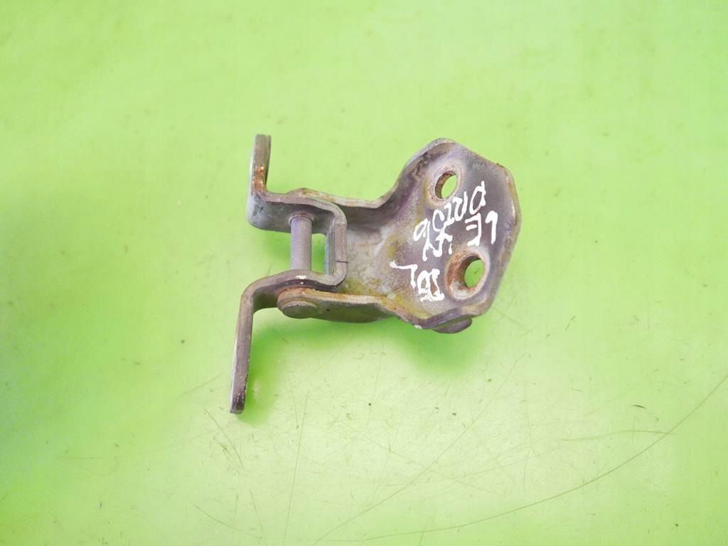 фото №3, Петля двері лівий перед dół a7 mazda xedos 6 94-97
