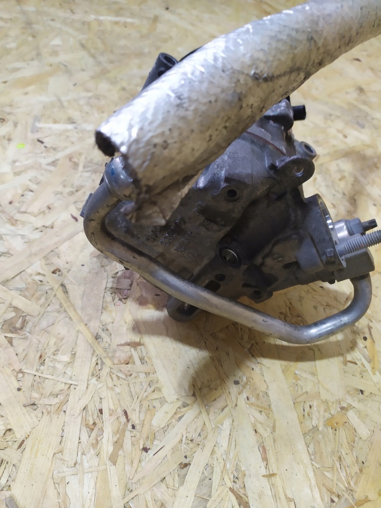 фото №5, Chrysler pacifica компресор кондиціонера 3.6