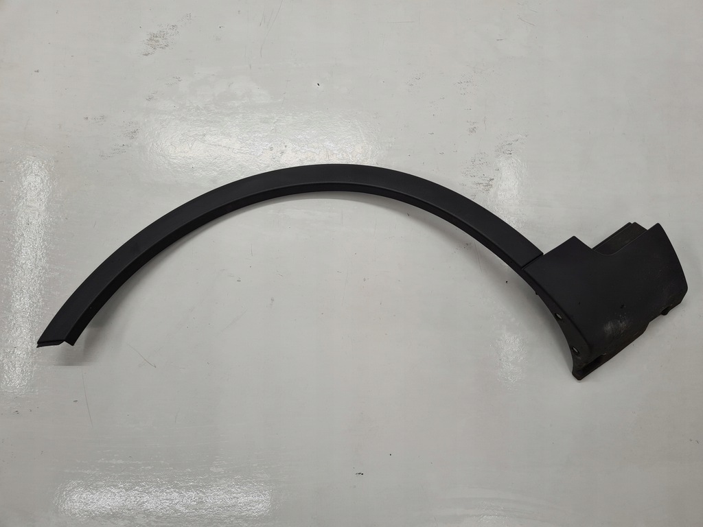 фото №1, Ford kuga mk1 молдинг крыло левый перед