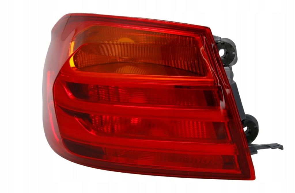 фото №1, Лампа задня зовнішня bmw 4 f32 f33 2013- led ліва