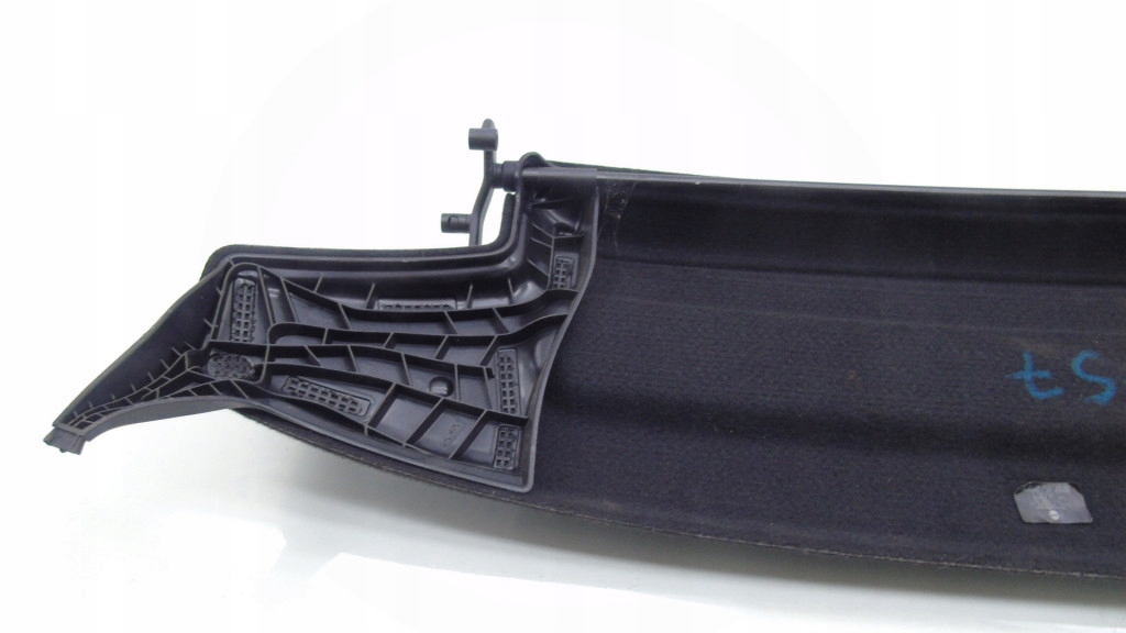 фото №9, Полиця задня багажника mini cooper f57 7361776