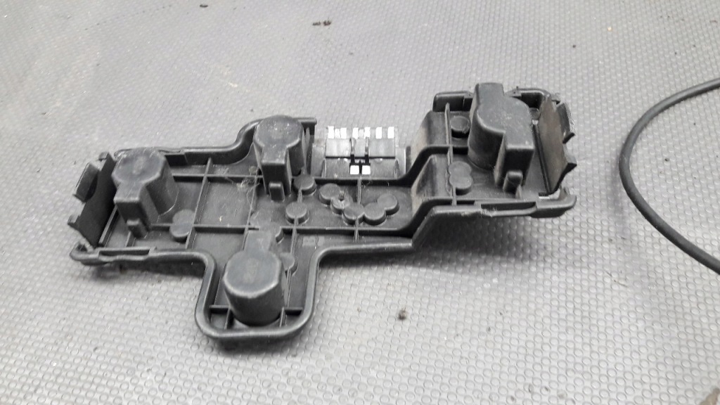 фото №1, Вкладиш лампи лівий opel vectra a