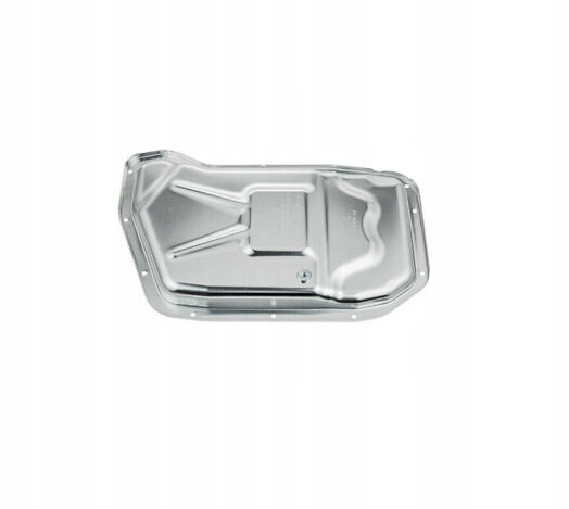 фото №1, Audi q5 8r автоматична трансмісія oil pan 0bk321359