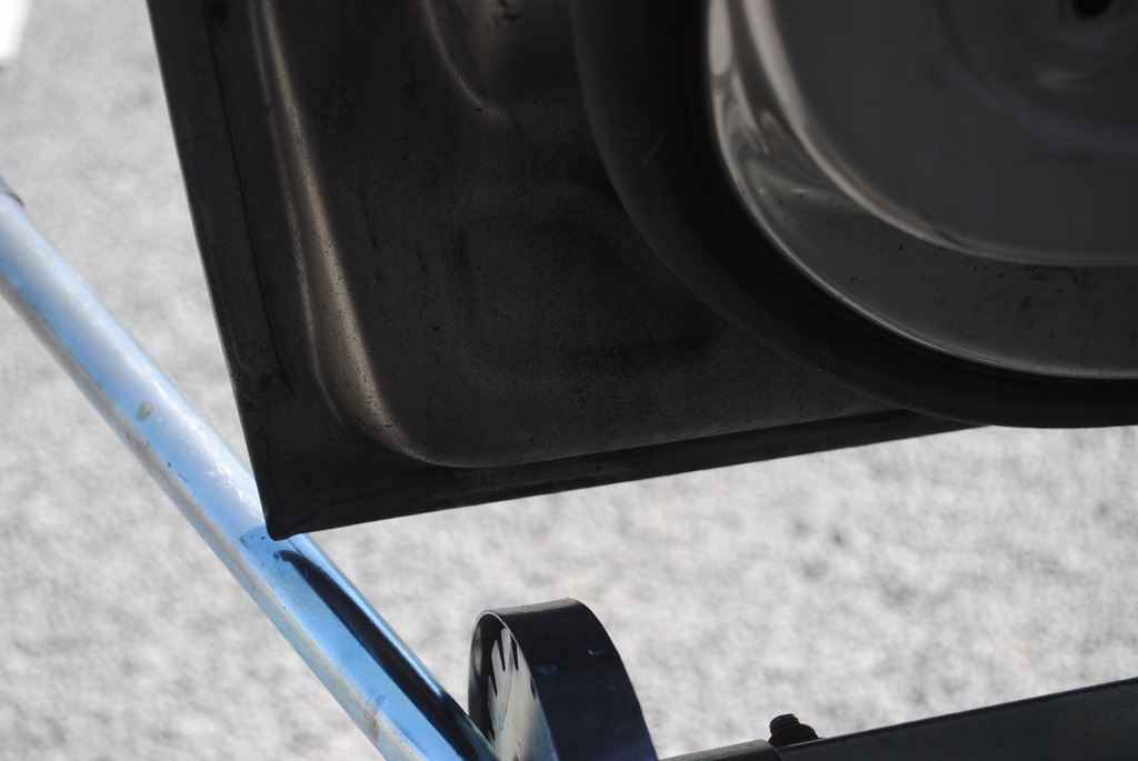 фото №8, Двері правий перед vw eos ld1w