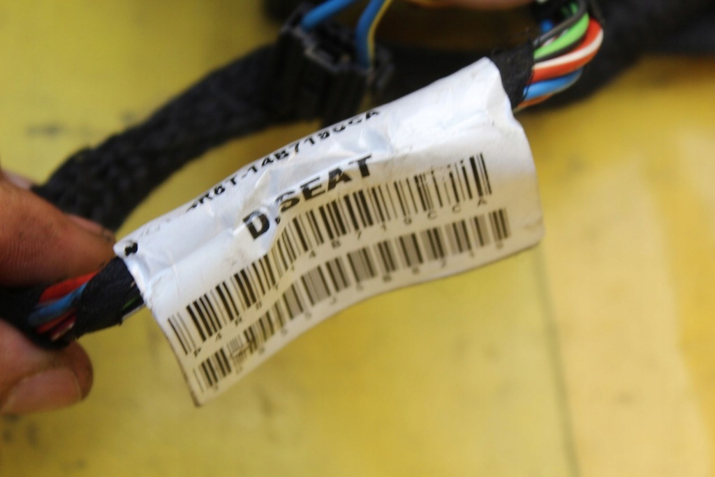 фото №12, Спинка сидіння лівий перед підігрів jaguar s-type fl