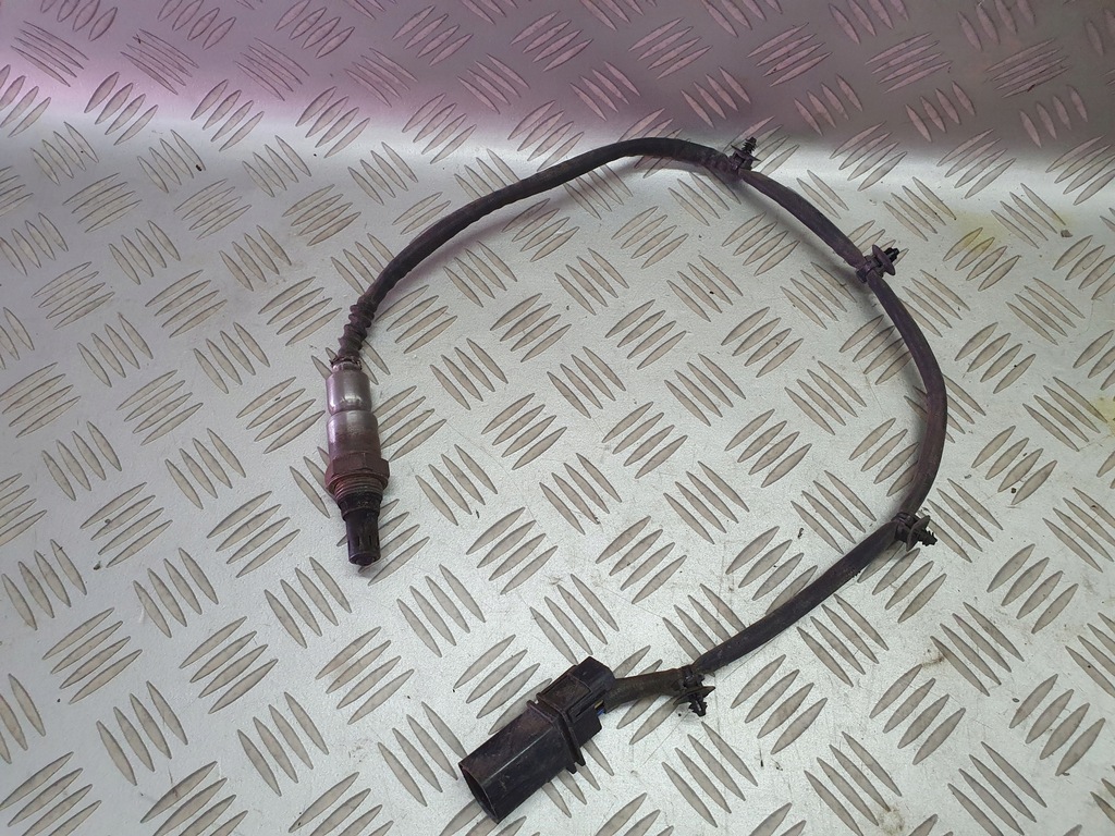 фото №1, Датчик лямбда-зонд opel zafira c 1.6 cdti