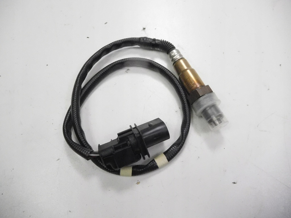 фото №2, Датчик лямбда-зонд renault scenic ii 1.9 dci 8200616106